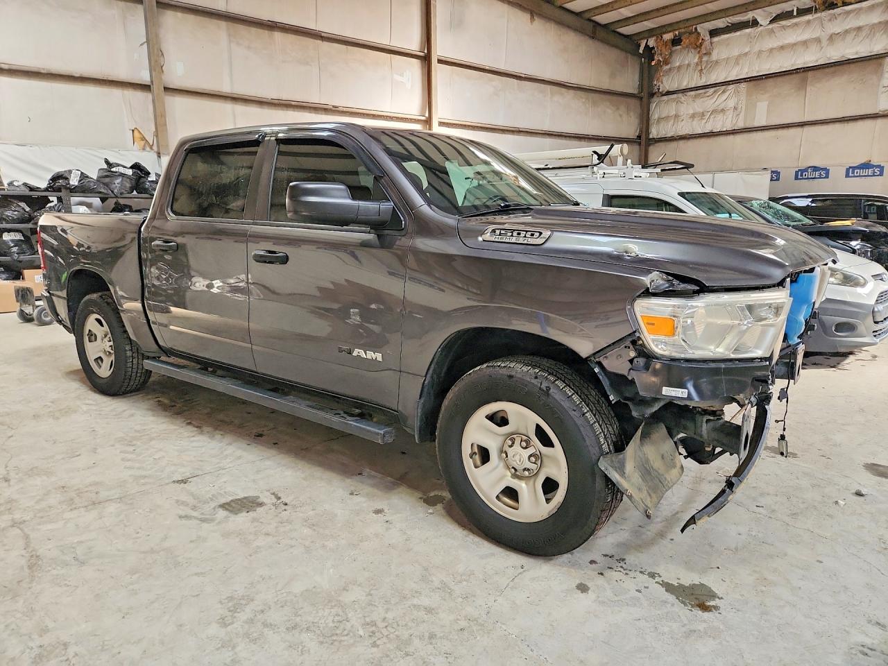 2022 RAM 1500 TRADESMAN — снимка 4