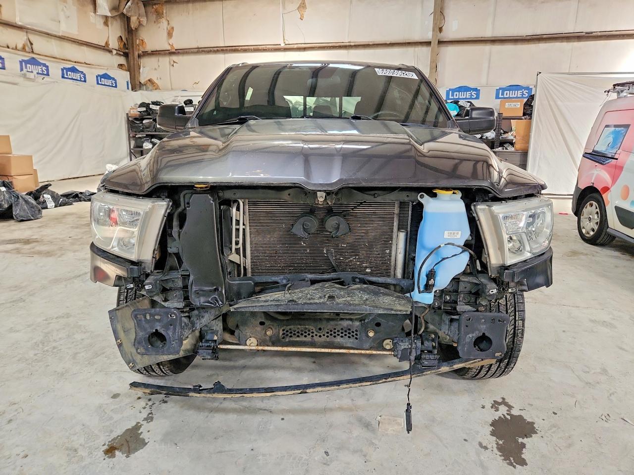 2022 RAM 1500 TRADESMAN — снимка 5