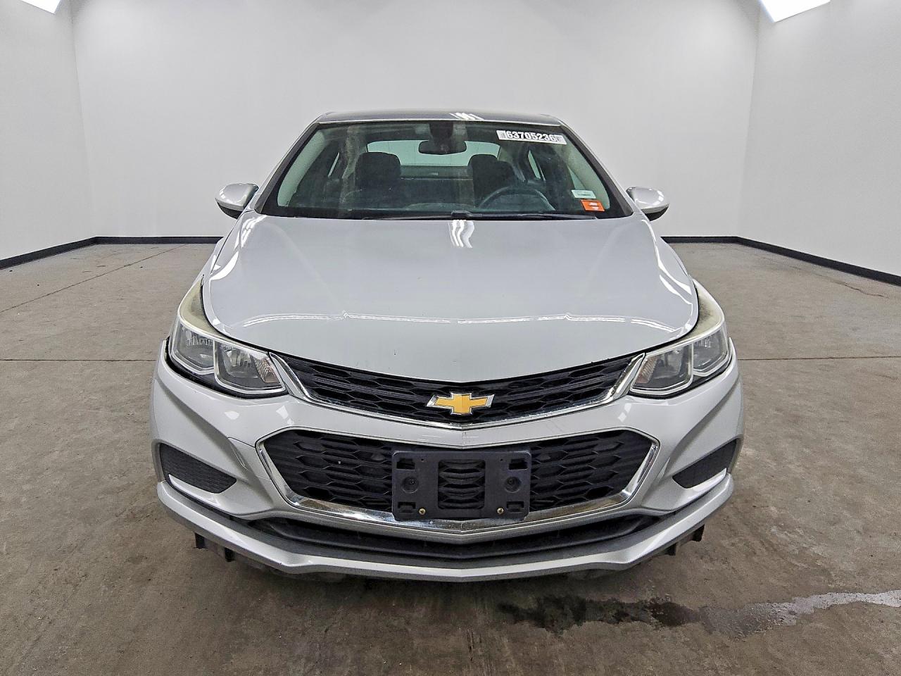 2018 CHEVROLET CRUZE LS — снимка 5