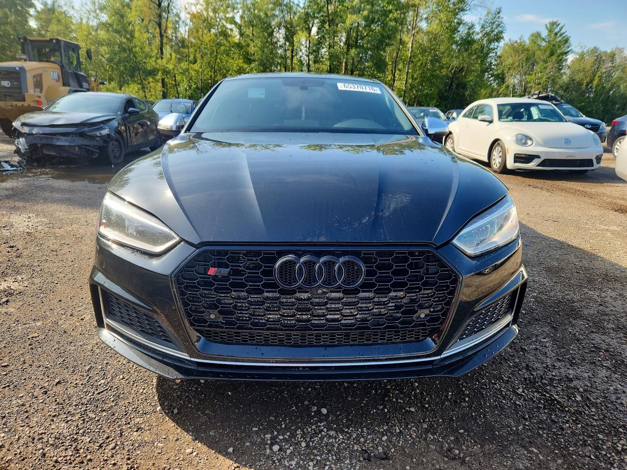 2018 AUDI S5 PRESTIGE — снимка 5