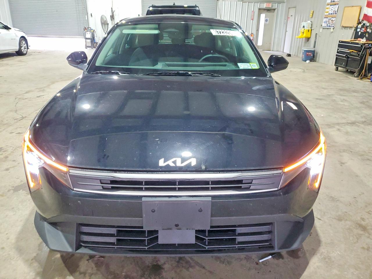 2025 KIA K4 LXS — снимка 5