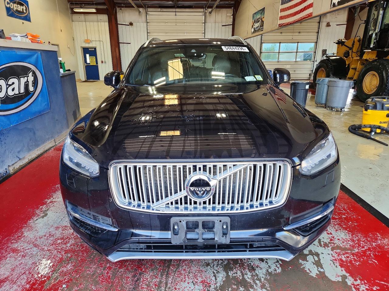 2018 VOLVO XC90 T6 — снимка 5