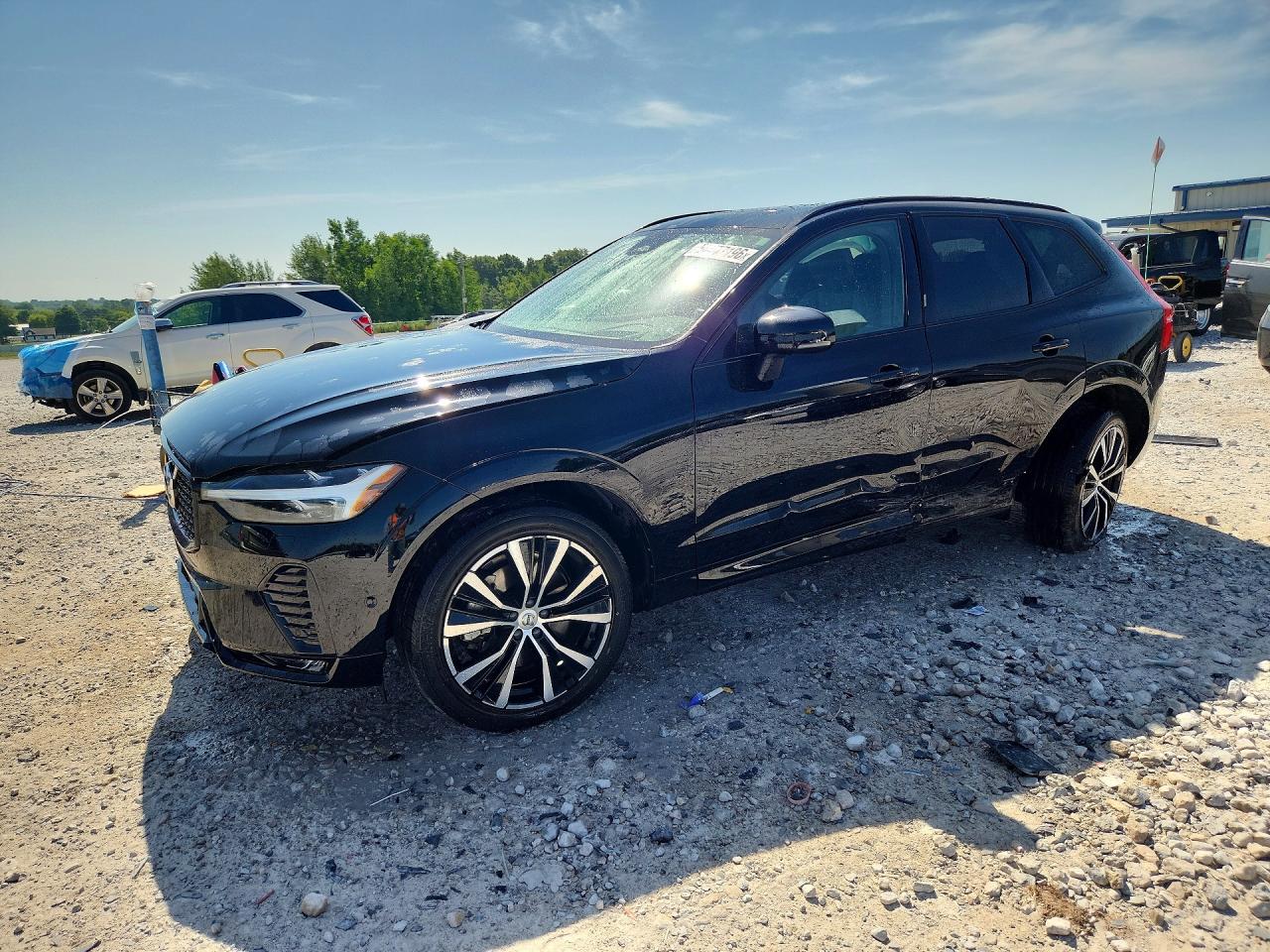 2023 VOLVO XC60 ULTIMATE