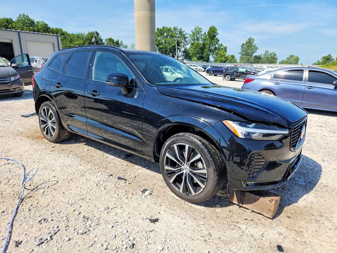 2023 VOLVO XC60 ULTIMATE — снимка 4