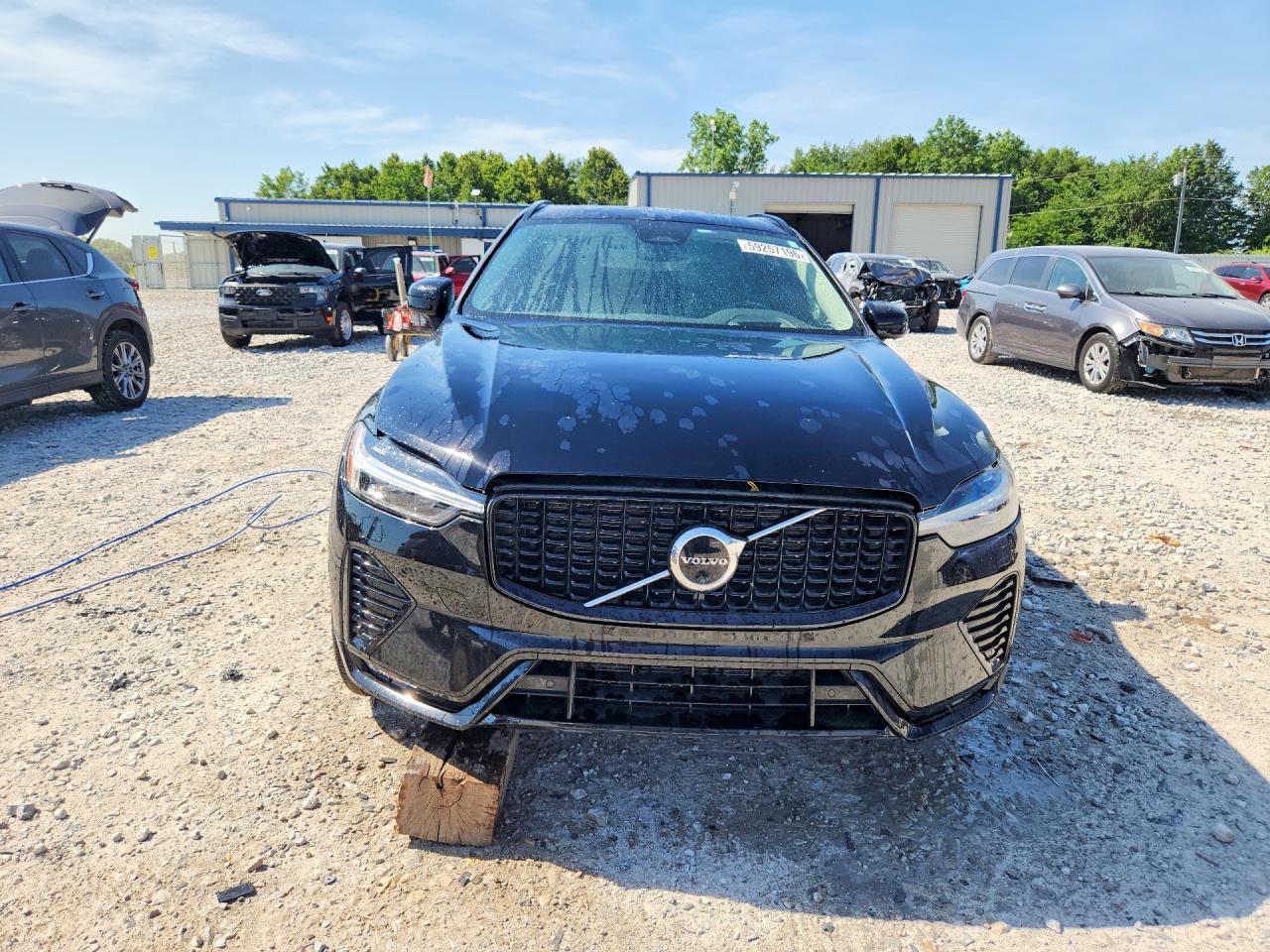 2023 VOLVO XC60 ULTIMATE — снимка 5
