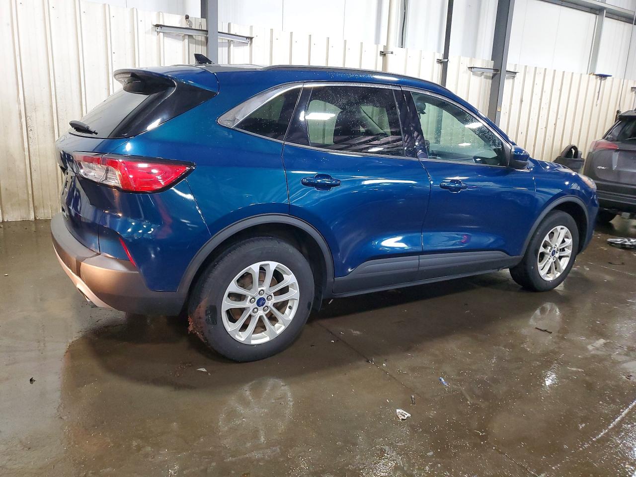 2020 FORD ESCAPE SE — снимка 3