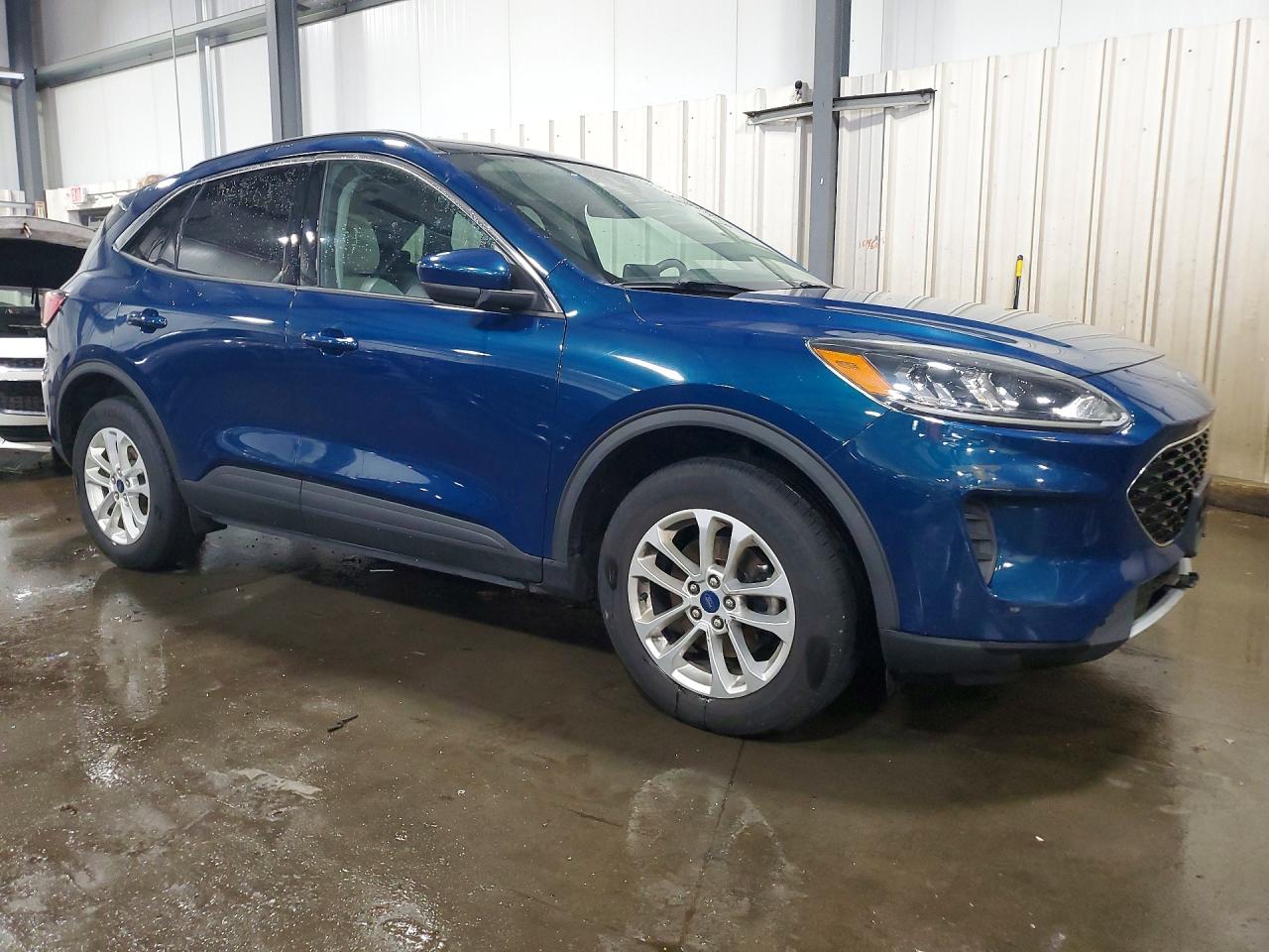 2020 FORD ESCAPE SE — снимка 4