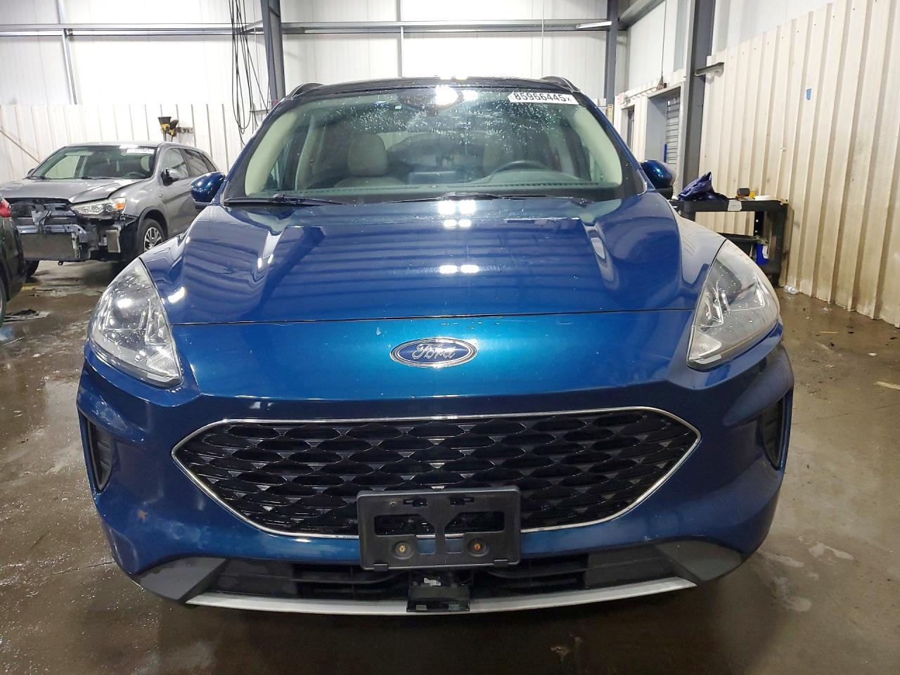 2020 FORD ESCAPE SE — снимка 5