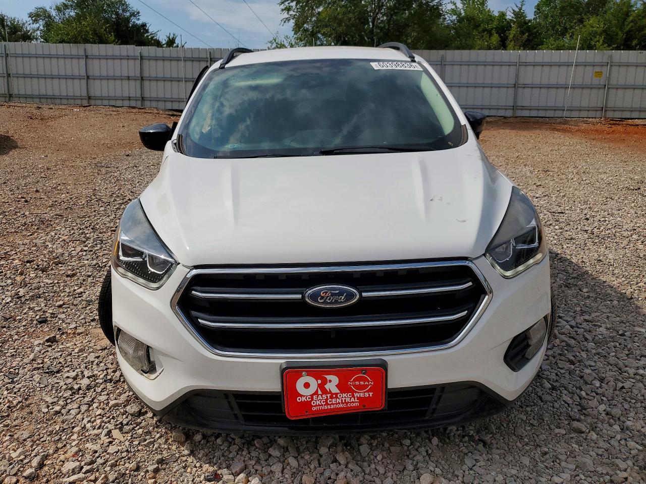 2019 FORD ESCAPE SE — снимка 5