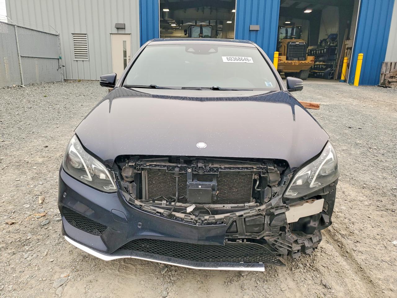 2014 MERCEDES-BENZ E 350 4MATIC — снимка 5