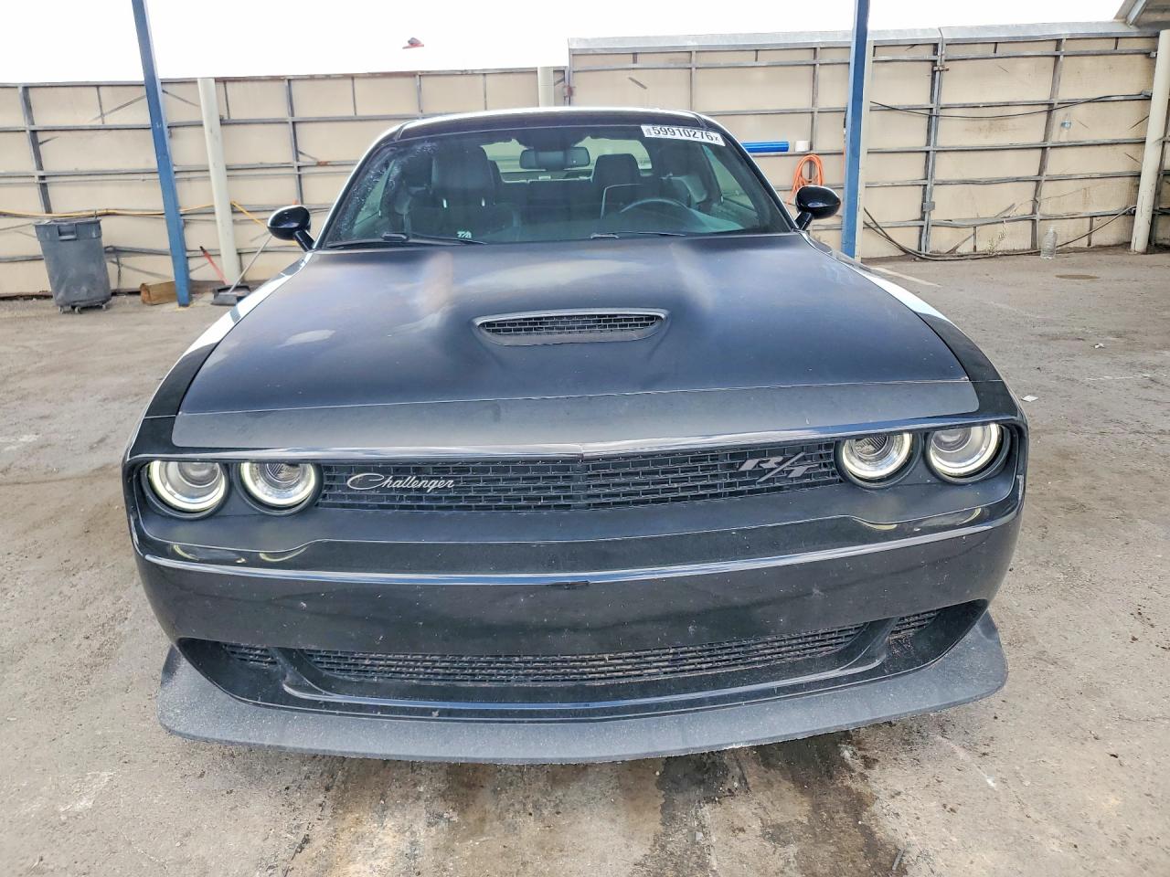 2021 DODGE CHALLENGER R/T SCAT PACK — снимка 5