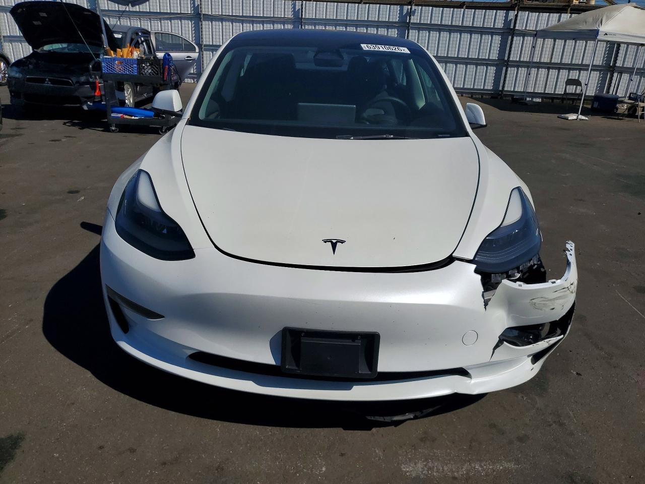 2023 TESLA MODEL 3 — снимка 5