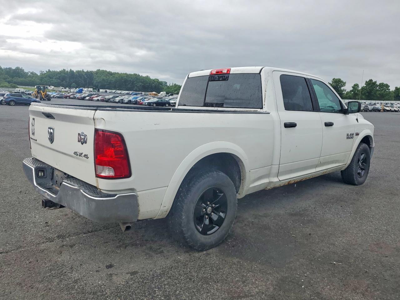 2015 RAM SLT — снимка 3