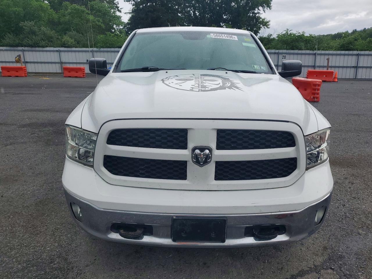 2015 RAM SLT — снимка 5