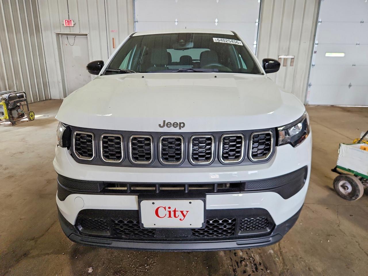 2024 JEEP COMPASS SPORT — снимка 5