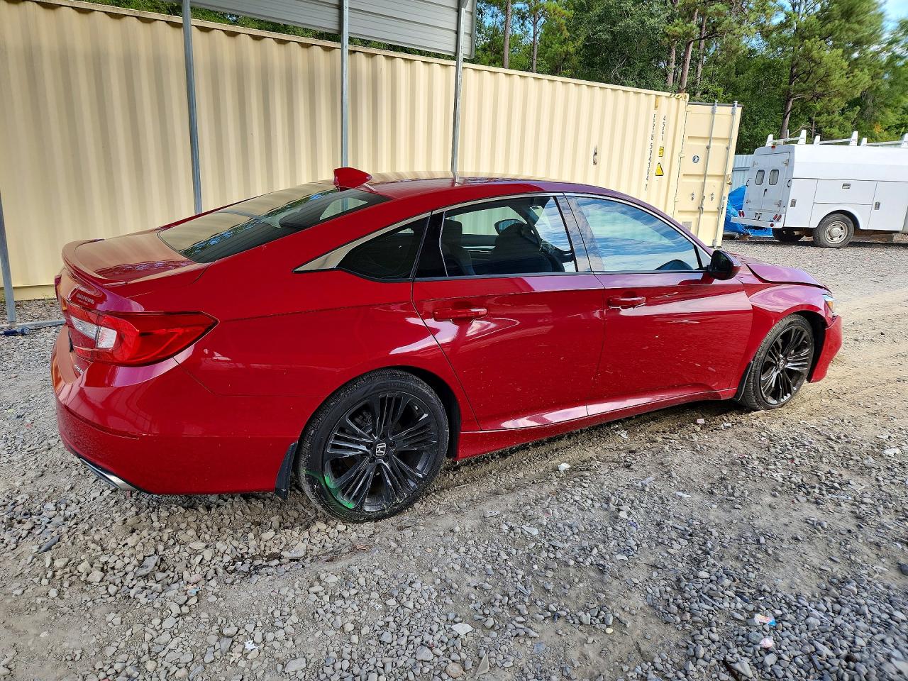 2018 HONDA ACCORD SPORT — снимка 3