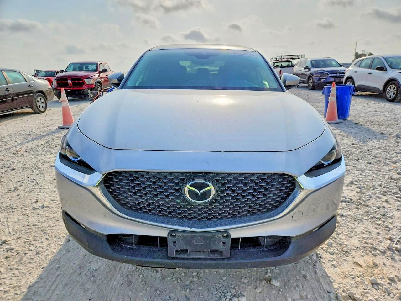 2021 MAZDA CX-30 SELECT — снимка 5