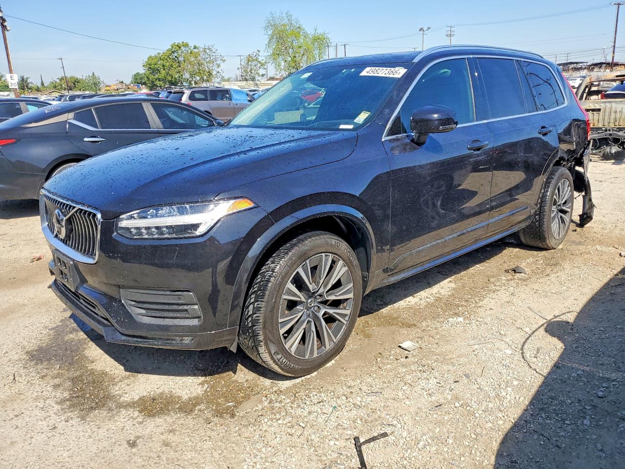 2022 VOLVO XC90 T5 MOMENTUM