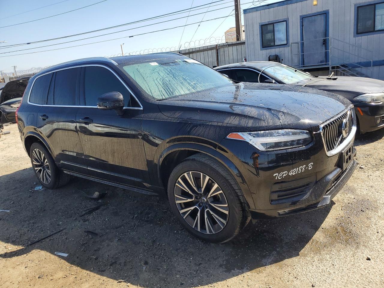 2022 VOLVO XC90 T5 MOMENTUM — снимка 4