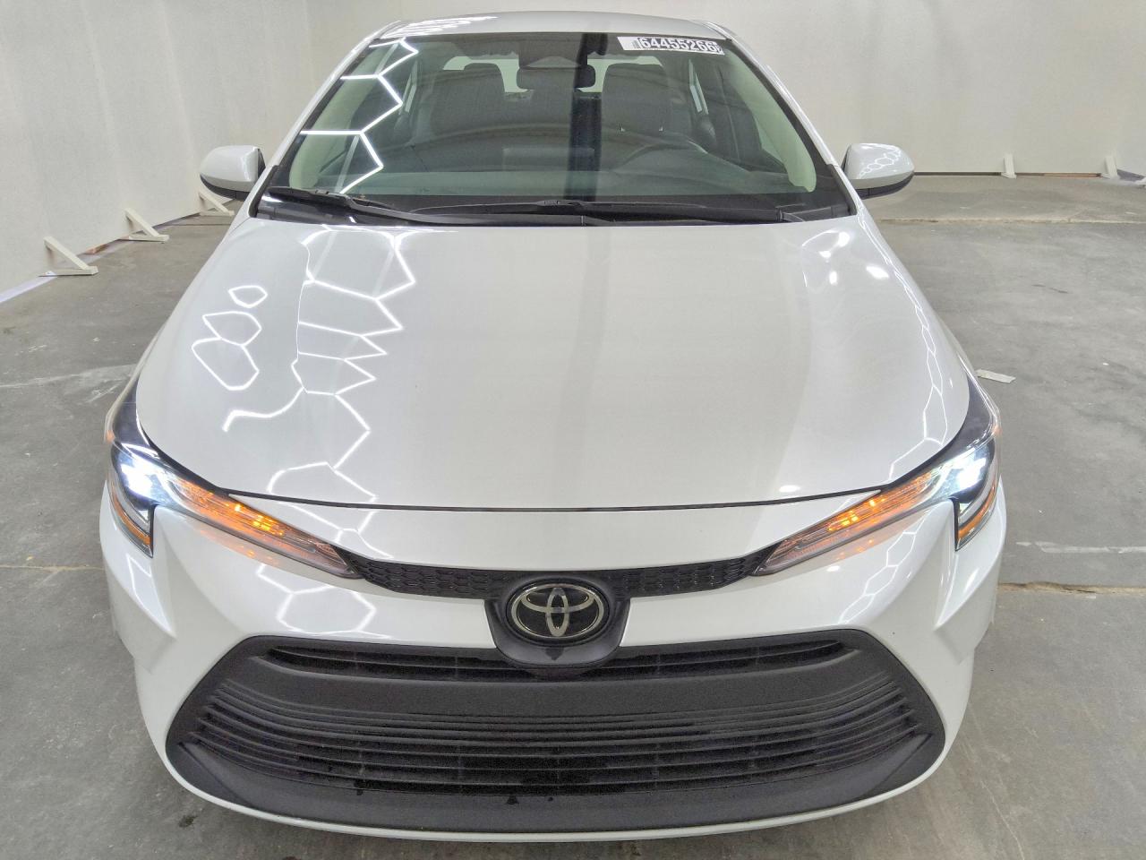 2025 TOYOTA COROLLA LE — снимка 5