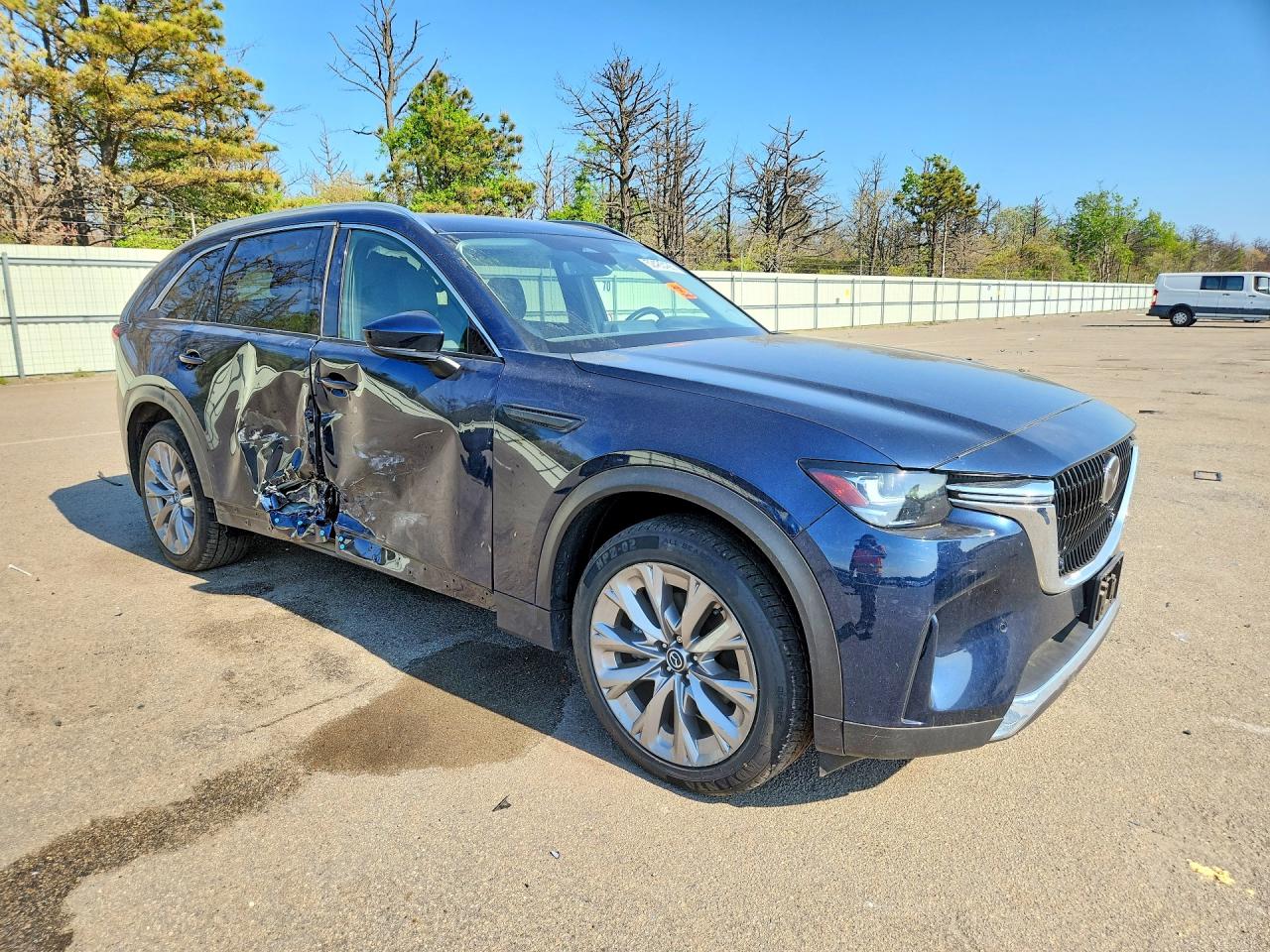 2024 MAZDA CX-90 PREMIUM — снимка 4