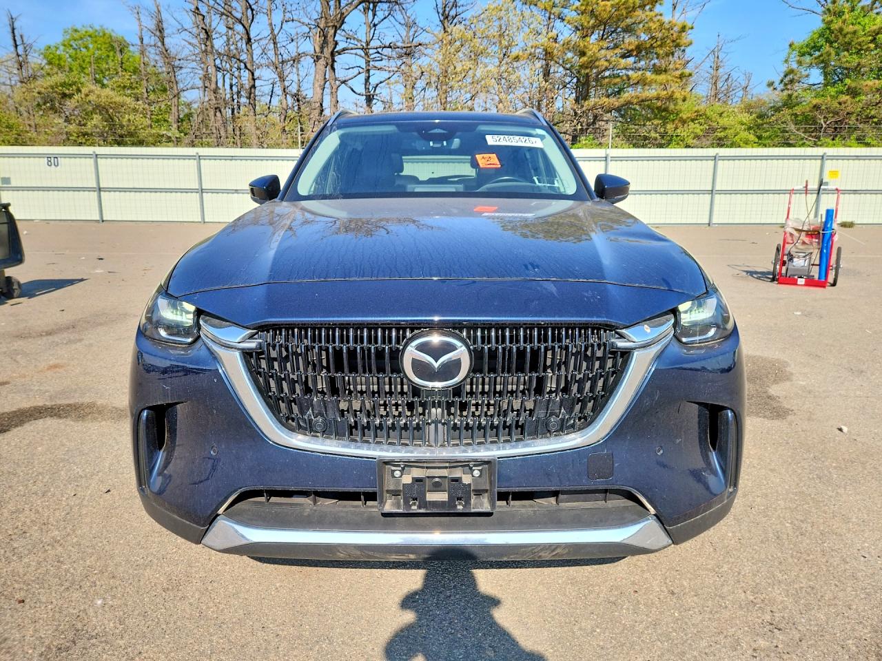 2024 MAZDA CX-90 PREMIUM — снимка 5