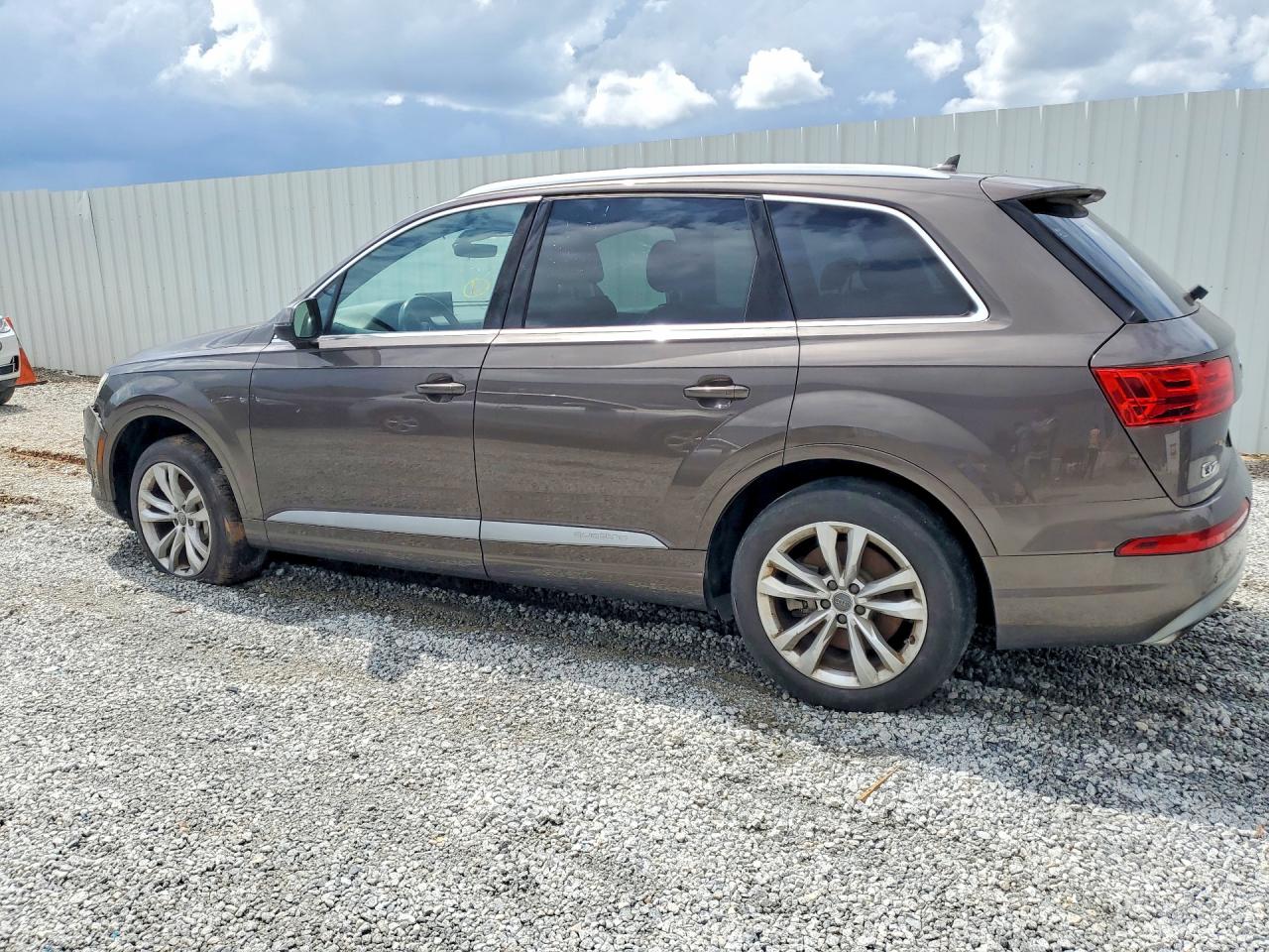 2017 AUDI Q7 PREMIUM PLUS — снимка 2
