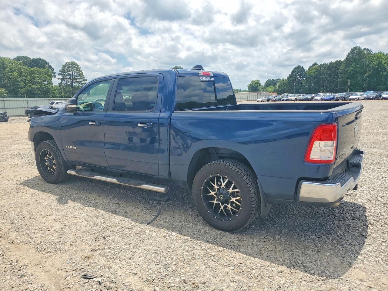 2020 RAM 1500 BIG HORN — снимка 2