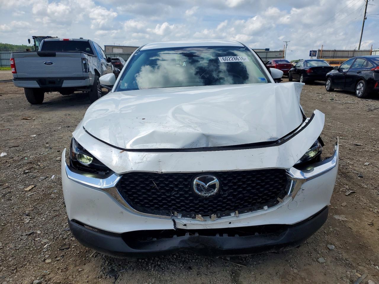 2025 MAZDA CX-30 — снимка 5
