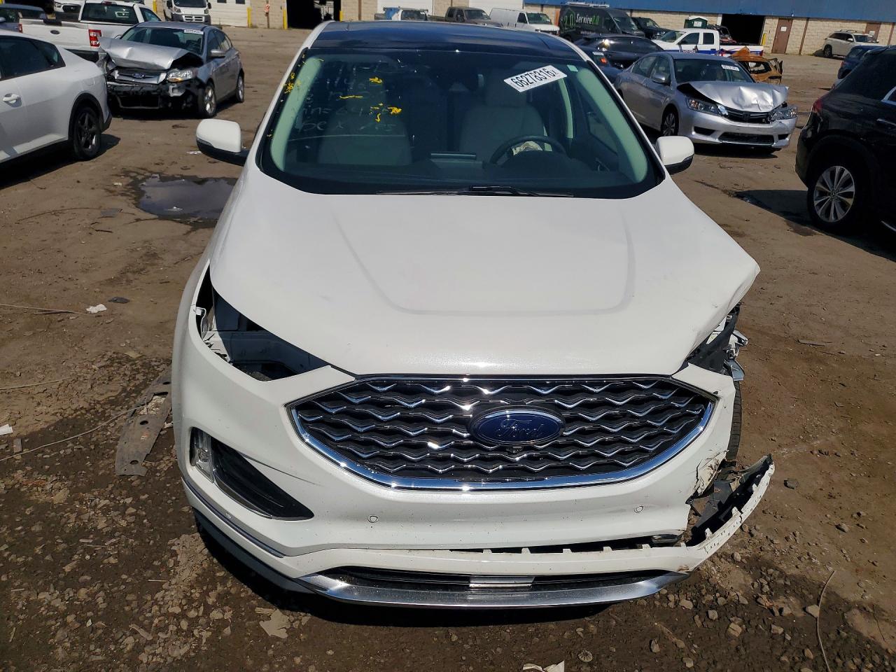 2024 FORD EDGE TITANIUM — снимка 5