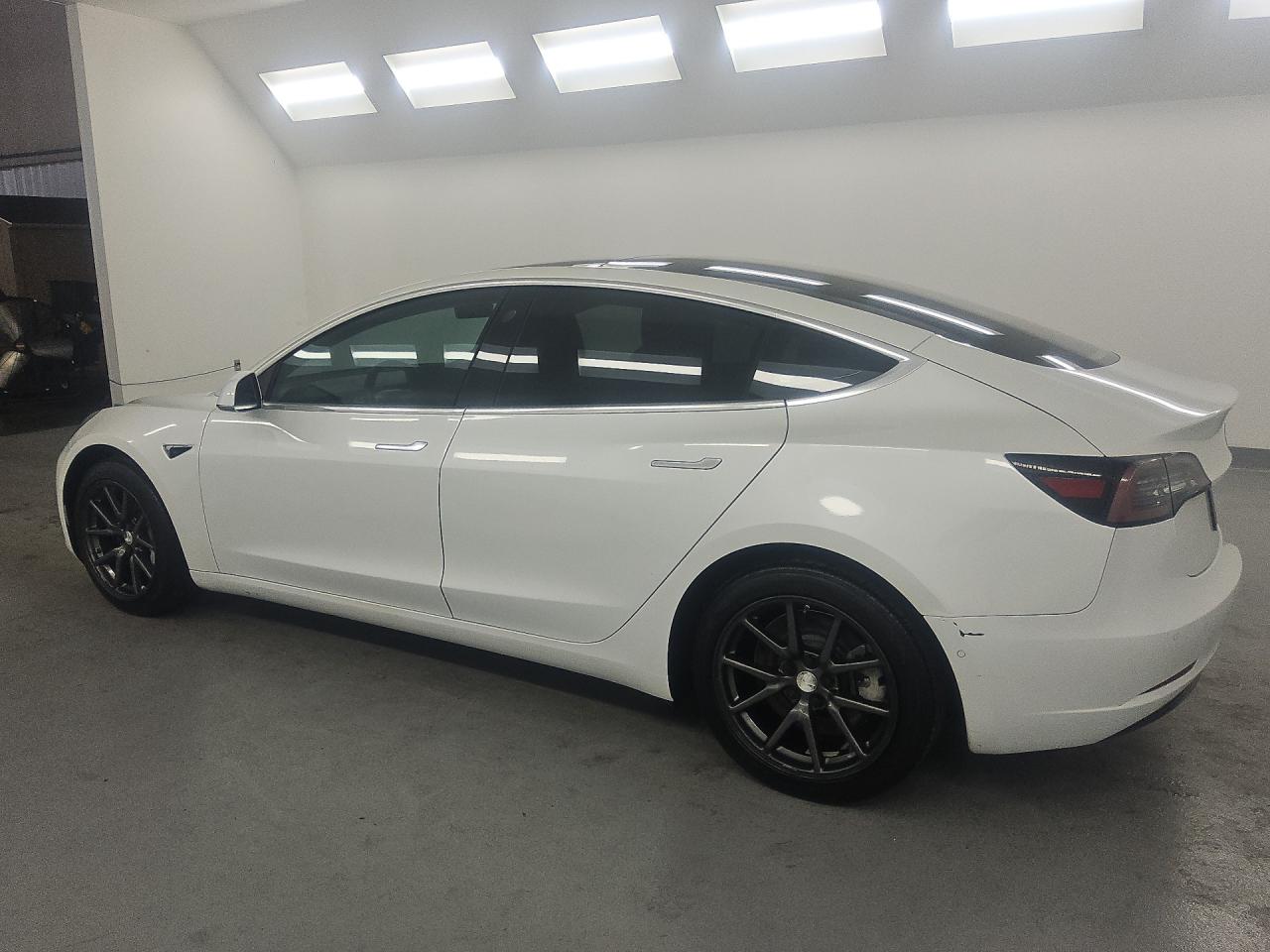 2019 TESLA MODEL 3 — снимка 2