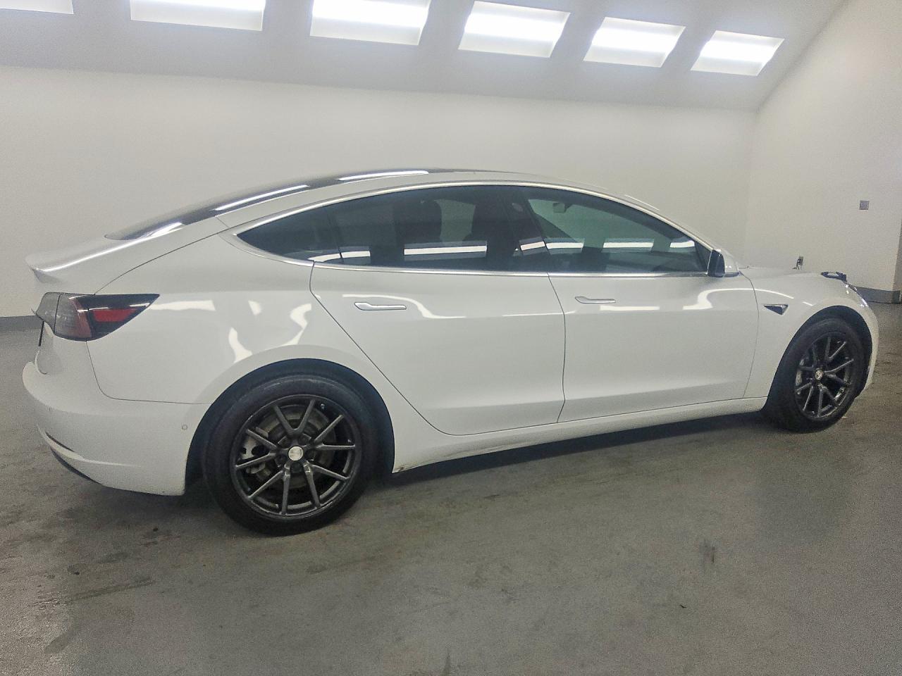 2019 TESLA MODEL 3 — снимка 3