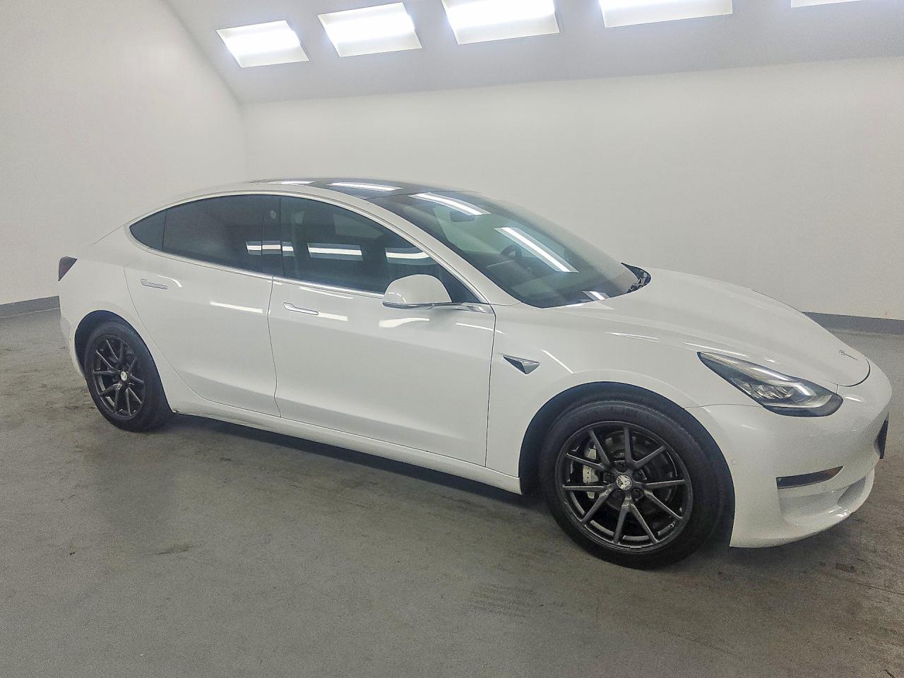 2019 TESLA MODEL 3 — снимка 4