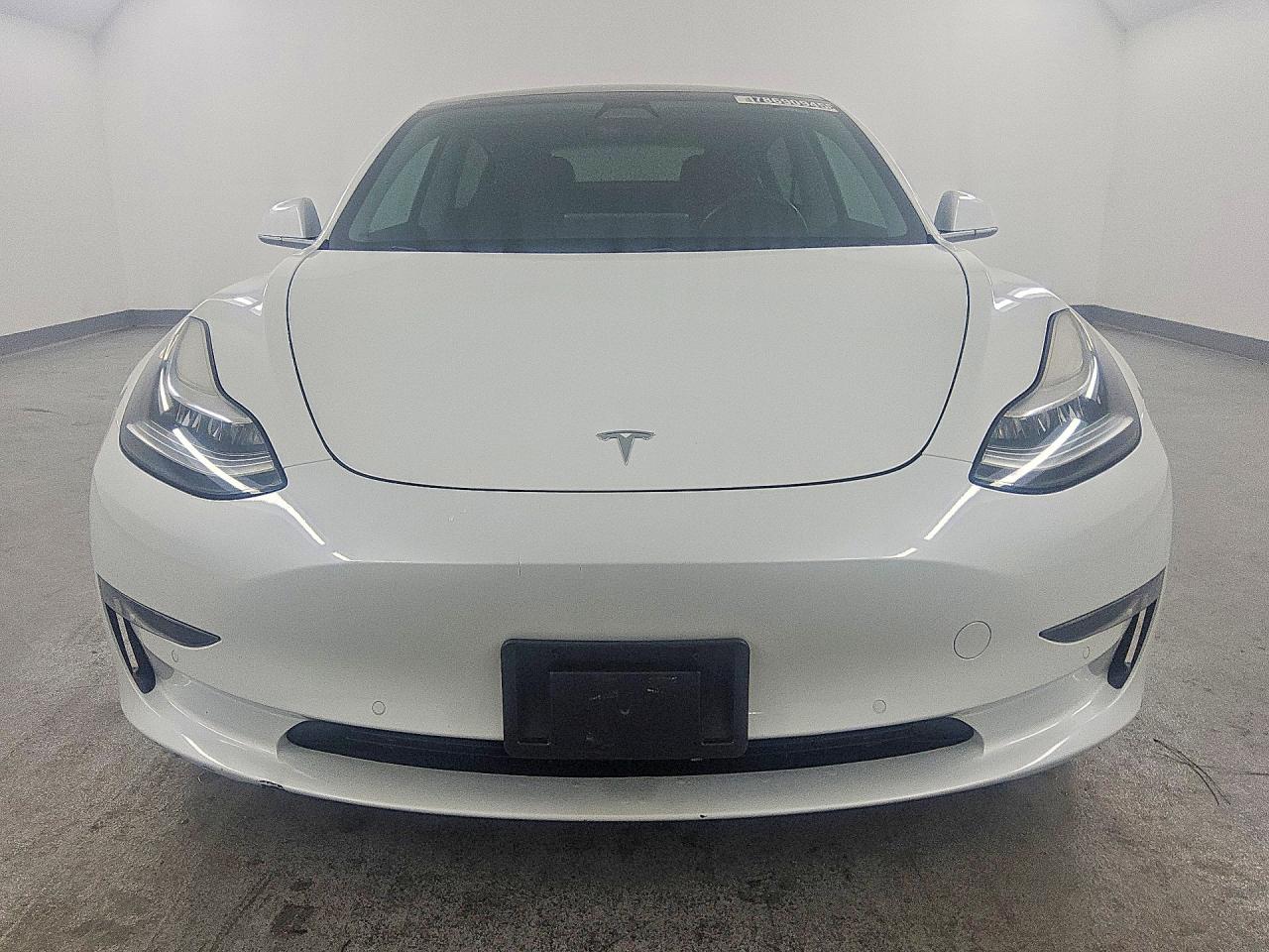 2019 TESLA MODEL 3 — снимка 5