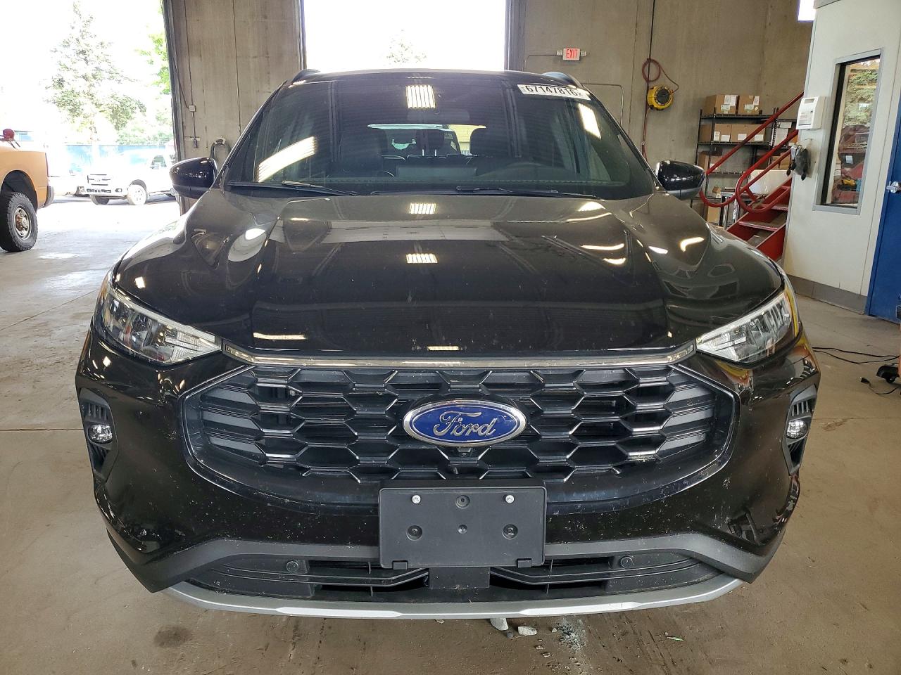 2026 FORD ESCAPE ST LINE SELECT — photo 5