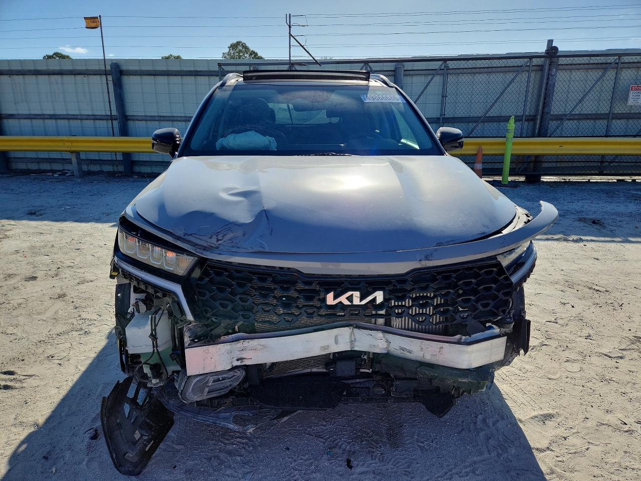 2023 KIA SORENTO EX — снимка 5
