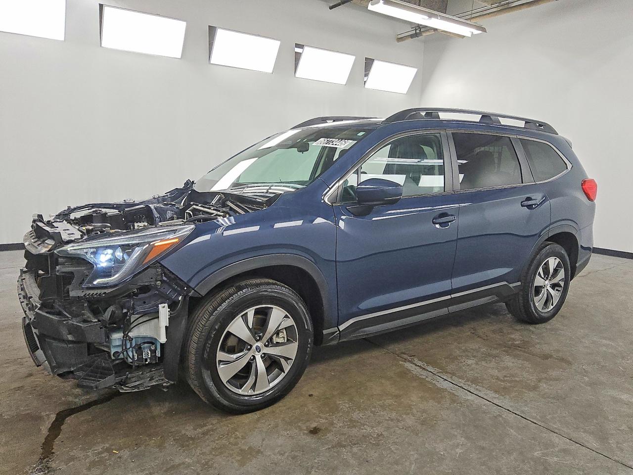 2024 SUBARU ASCENT PREMIUM