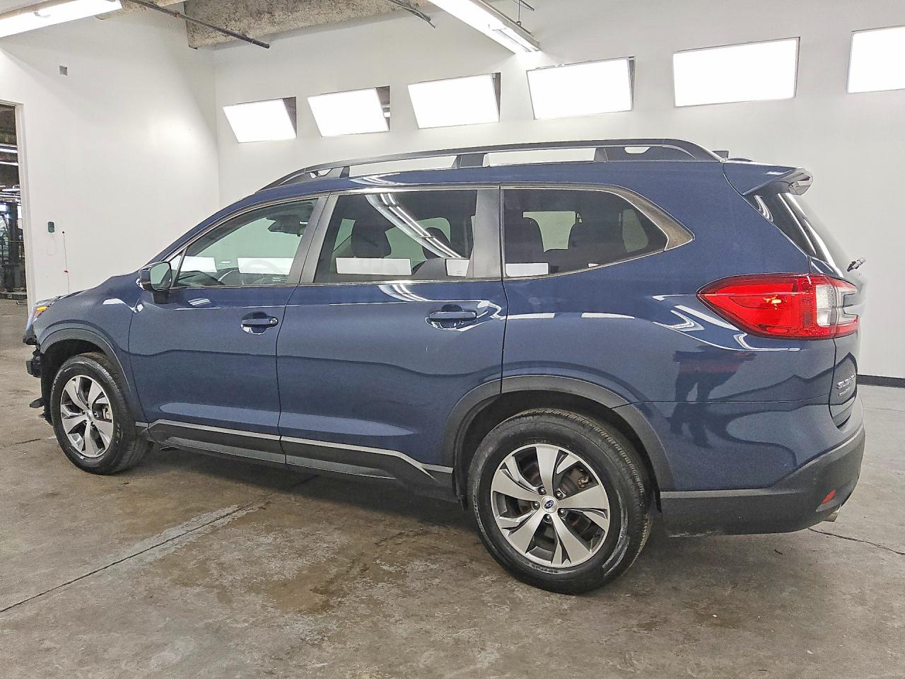 2024 SUBARU ASCENT PREMIUM — снимка 2