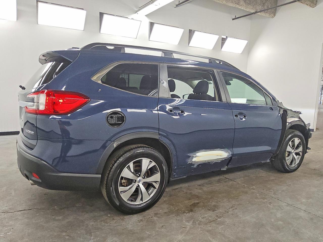 2024 SUBARU ASCENT PREMIUM — снимка 3