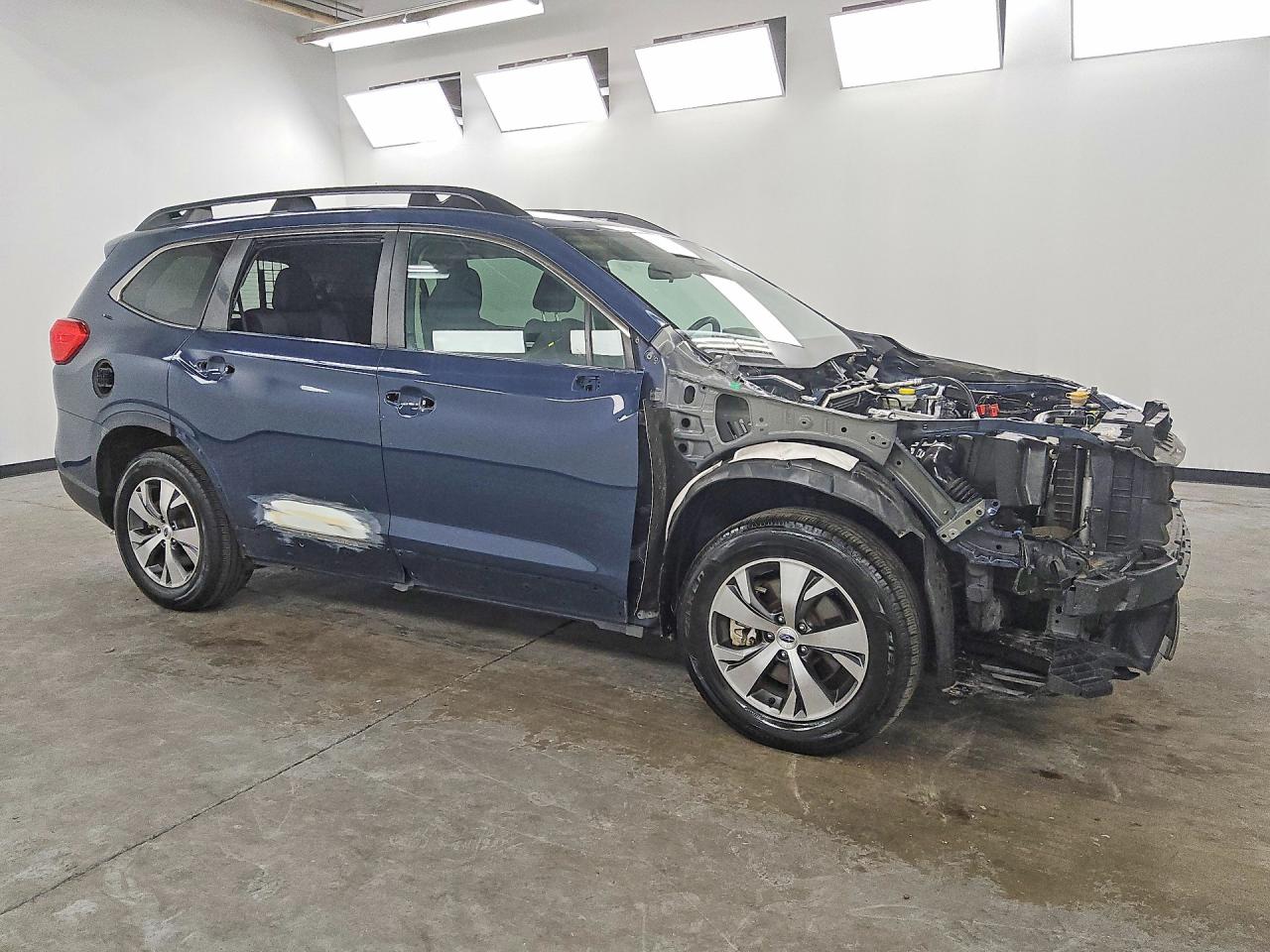 2024 SUBARU ASCENT PREMIUM — снимка 4