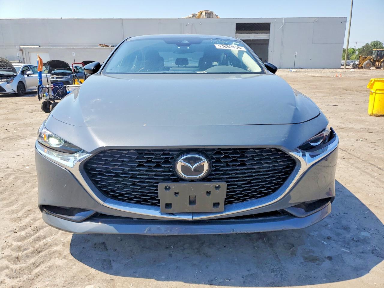 2023 MAZDA 3 PREFERRED — снимка 5