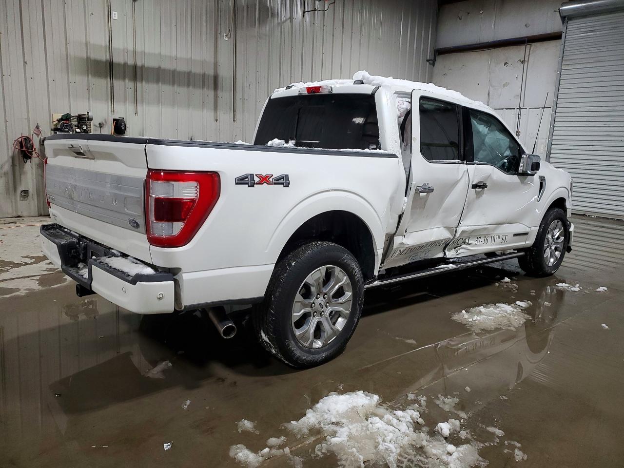 2023 FORD F150 SUPERCREW — снимка 3