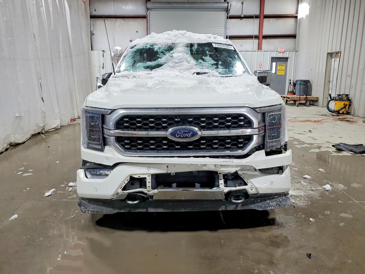 2023 FORD F150 SUPERCREW — снимка 5