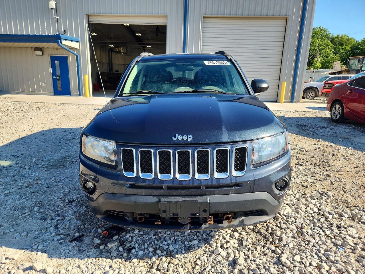 2015 JEEP COMPASS SPORT — снимка 5