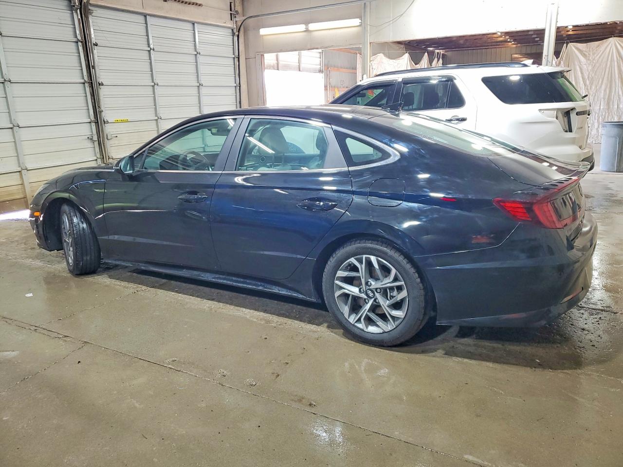 2023 HYUNDAI SONATA SEL — снимка 2