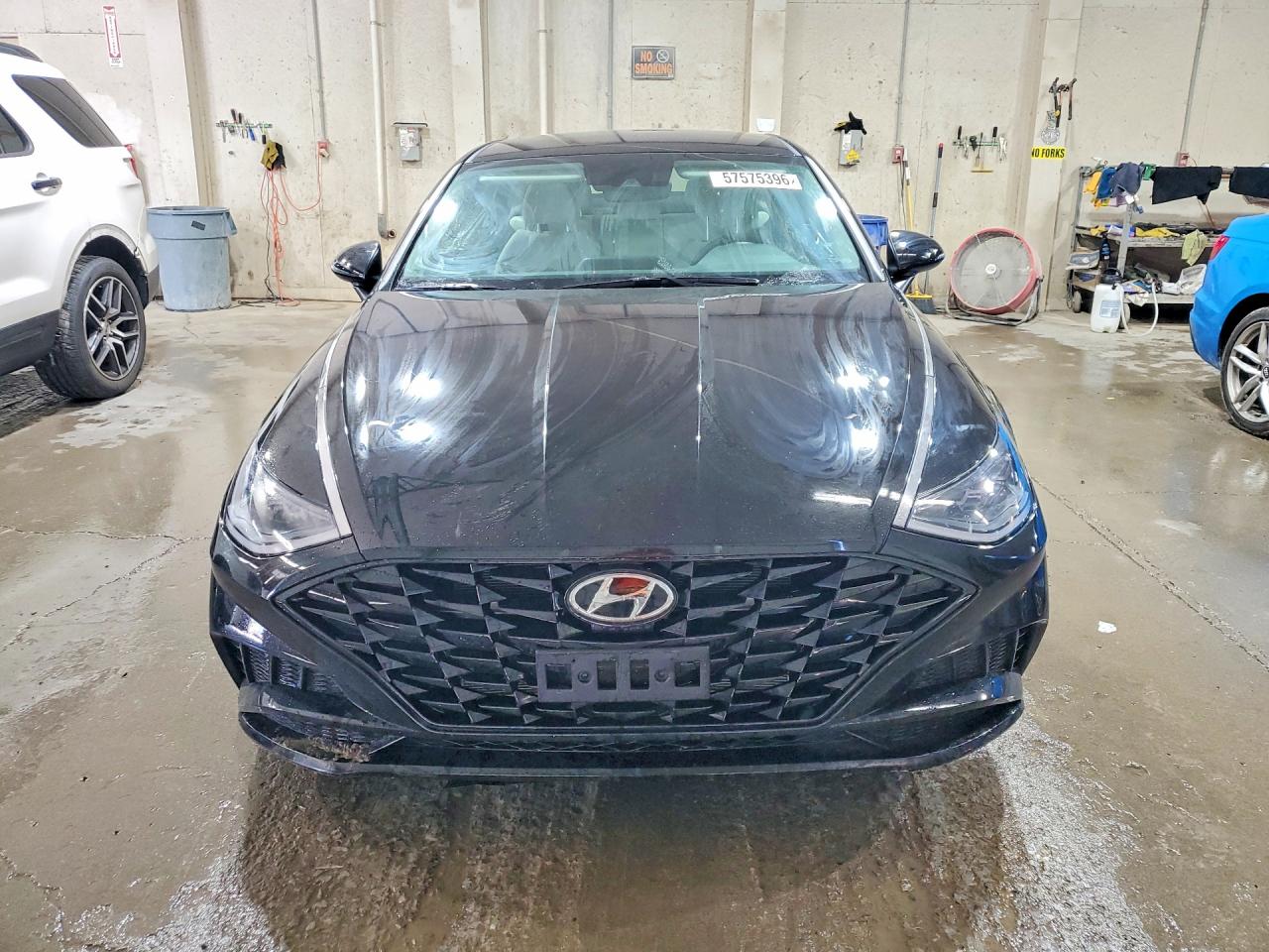 2023 HYUNDAI SONATA SEL — снимка 5