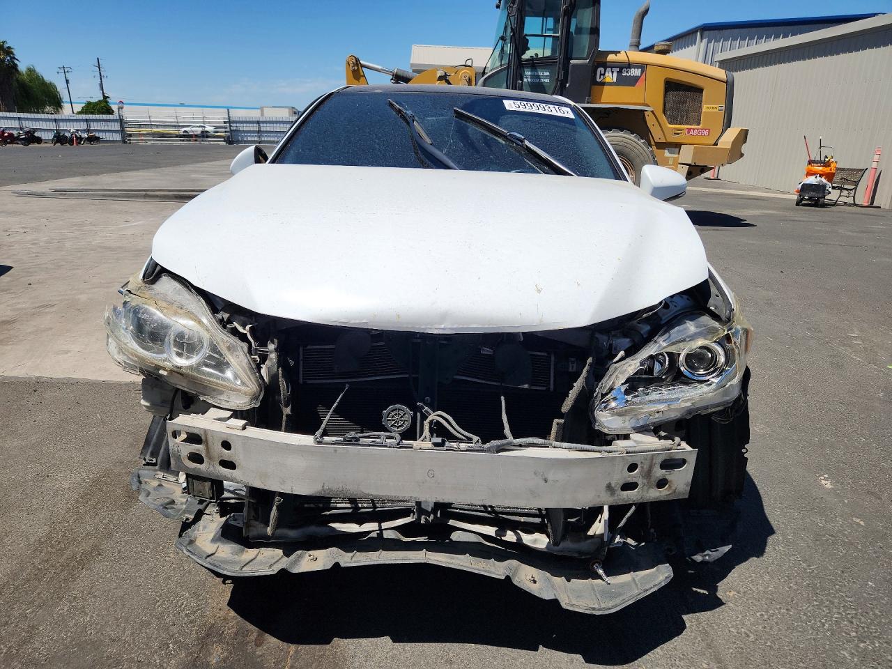 2016 LEXUS CT 200 — снимка 5