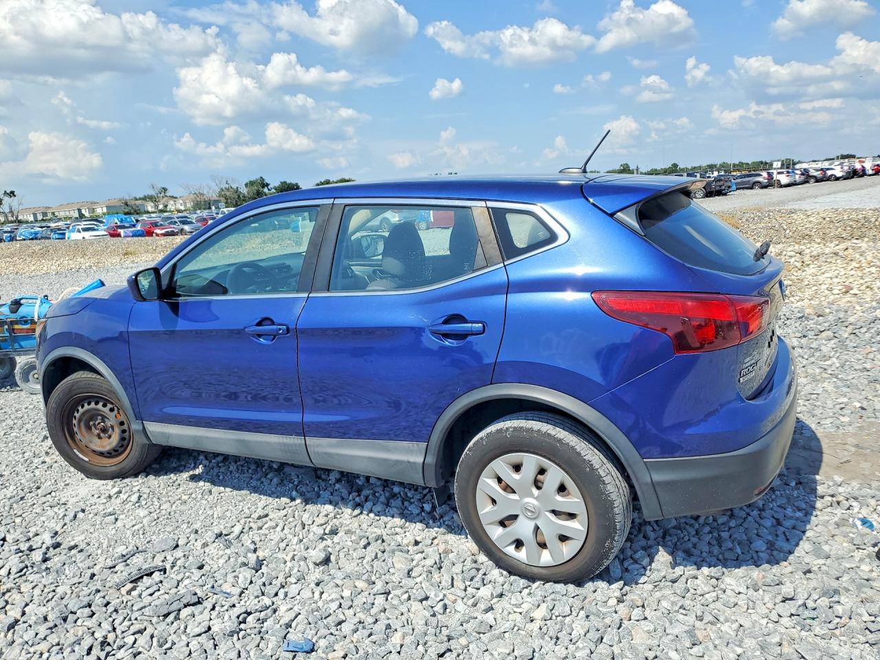 2019 NISSAN ROGUE SPORT S — снимка 2