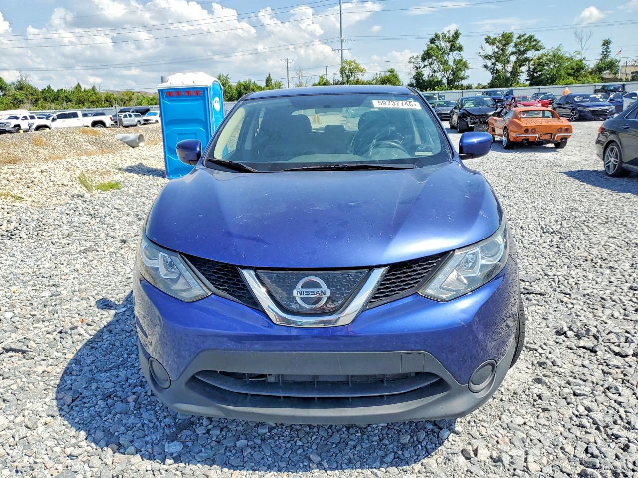 2019 NISSAN ROGUE SPORT S — снимка 5
