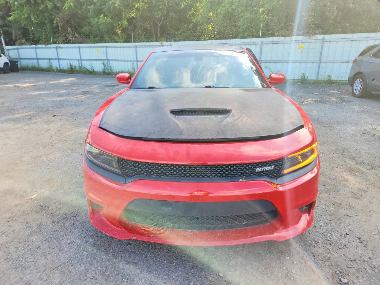 2022 DODGE CHARGER R/T — снимка 5